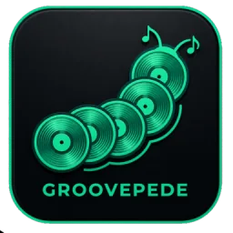 Groovepede